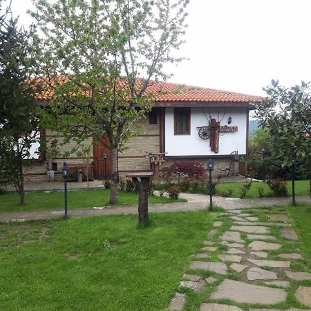 Hotel Complex Staro Bardo Żerawna Zewnętrze zdjęcie