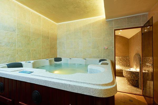 Hotel Complex Staro Bardo Żerawna Zewnętrze zdjęcie