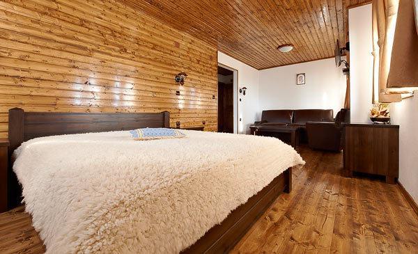 Hotel Complex Staro Bardo Żerawna Pokój zdjęcie