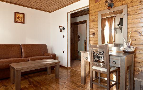 Hotel Complex Staro Bardo Żerawna Pokój zdjęcie