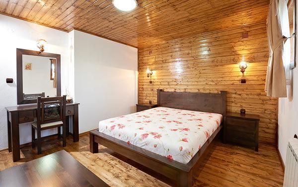 Hotel Complex Staro Bardo Żerawna Pokój zdjęcie